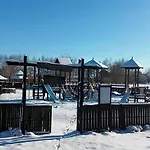 מלון Stara Stajnia