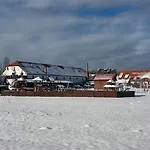 Stara Stajnia Pleszew