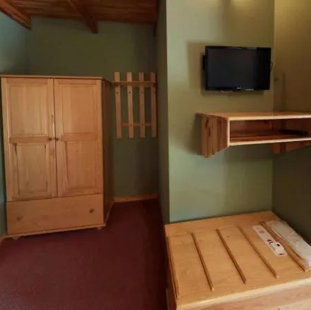 ホテル Stara Stajnia 3*