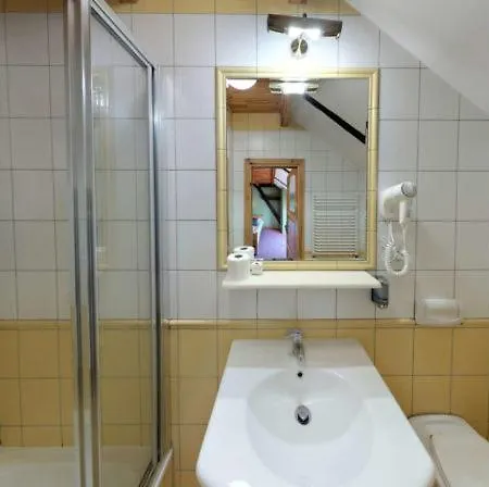 Stara Stajnia Pleszew