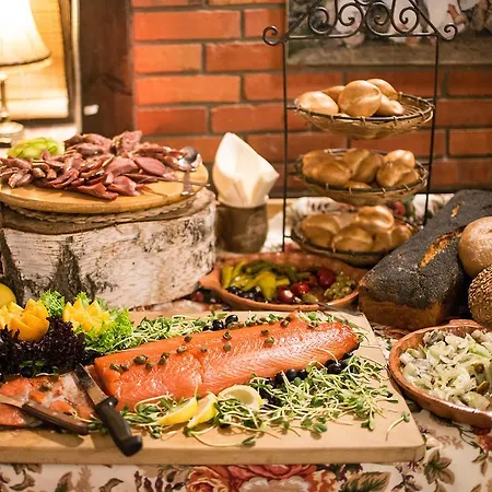 Stara Stajnia Hotel Pleszew
