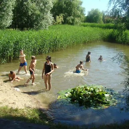 Stara Stajnia
