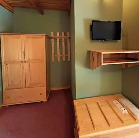 Stara Stajnia 3* Pleszew