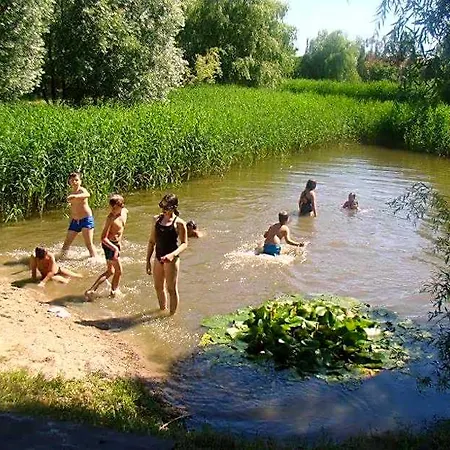 Hotel Stara Stajnia 3*