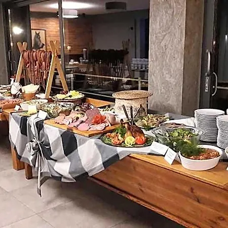 Stara Stajnia