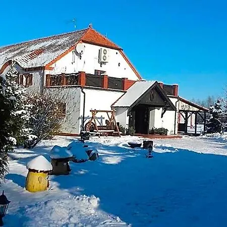 Stara Stajnia Hotel Pleszew