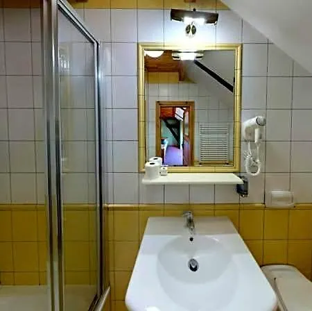 Stara Stajnia Pleszew