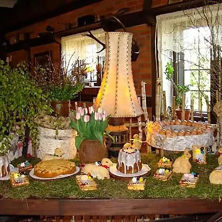 Stara Stajnia Hotel 3*