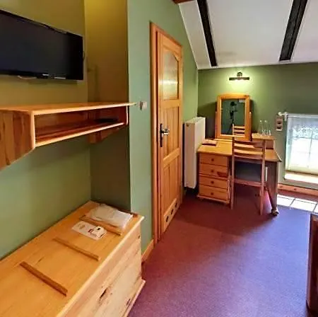 Hotel Stara Stajnia Pleszew