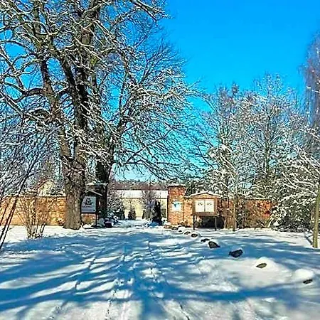 Stara Stajnia Hotel Pleszew