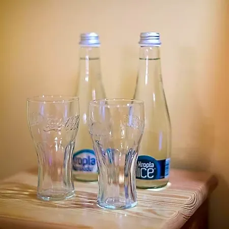 Stara Stajnia 3*