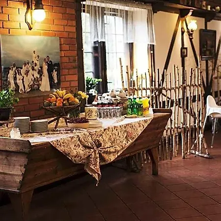 Stara Stajnia