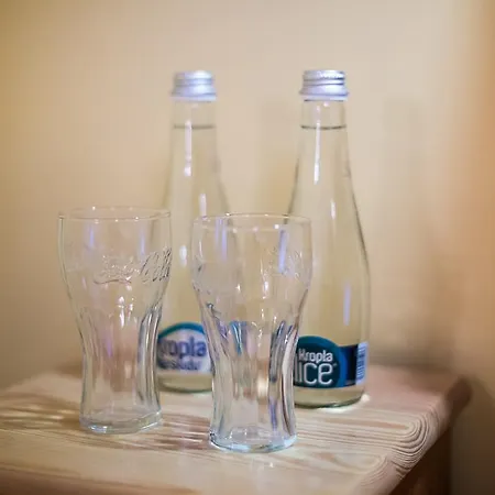 Stara Stajnia 3* Pleszew