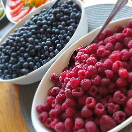 Stara Stajnia ホテル