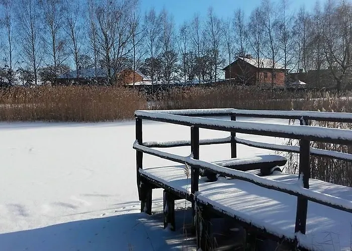 Stara Stajnia 3* Pleszew