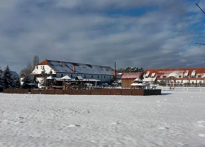 Stara Stajnia Pleszew