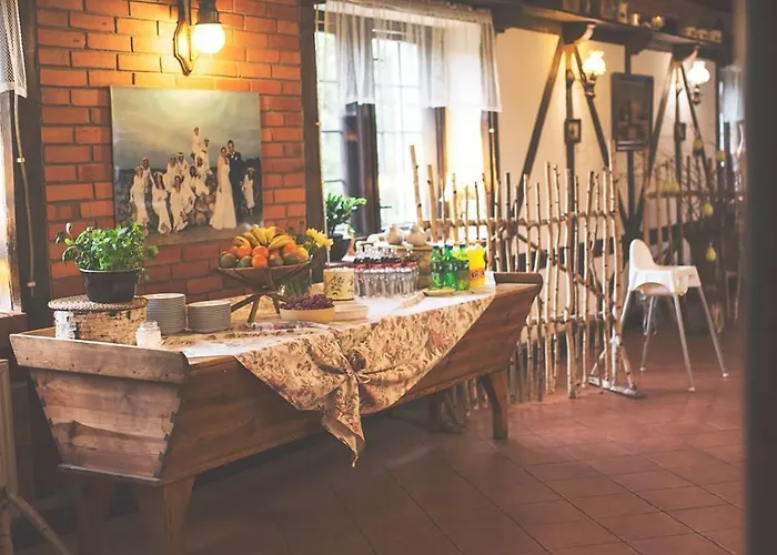 Stara Stajnia Pleszew