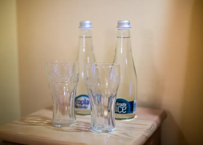 Stara Stajnia 3* Pleszew