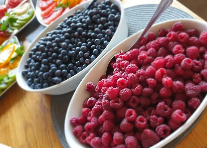 Stara Stajnia Hotell